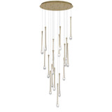 Tannery Way North 27W 18 LED Large Pendant by BSH - 2518_174-BEL-1266062