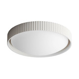 St Stephens Mews 30W 1 LED 18 Inch Wide Flush Mount by BSH - 174-BEL-1284346