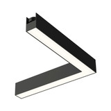 Dover's Hill  15W 1 LED Corner 90 Track Light 1.5 x 9 Inches by BSH - 174-BEL-1311253