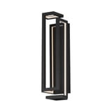 Oxley Moor Road 30W 1 LED Wall Sconce by BSH - 2518_174-BEL-1266049