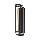 Oxley Moor Road 30W 1 LED Wall Sconce by BSH - 174-BEL-1266049