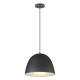Hare Drove 8W 1 LED Light Medium Pendant by BSH - 174-BEL-1025128