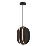 Laneys Drove 35W 1 LED Small Pendant by BSH - 174-BEL-1067536