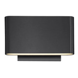 Billing Lane 6 LED Light Outdoor Wall Mount by BSH - 2518_174-BEL-1026992
