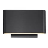 Billing Lane 6 LED Light Outdoor Wall Mount by BSH - 174-BEL-1026992