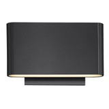 Billing Lane 6 LED Light Outdoor Wall Mount by BSH - 174-BEL-1026992