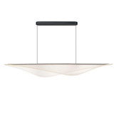 Marigold Field 65W 1 LED Small Linear Pendant by BSH - 2518_174-BEL-1342763