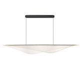 Marigold Field 65W 1 LED Small Linear Pendant by BSH - 174-BEL-1342763