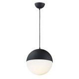 Highfield Paddocks 12W 1 LED Light Medium Pendant by BSH - 174-BEL-821152