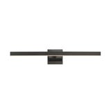 Norwich Cross 27W 1 LED Picture Light 5.5 Inch Tall and 30.5 Inch Length by BSH - 174-BEL-1377334