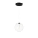 Hen Ffordd 1.8W 1 LED Light Small Pendant by BSH - 2518_174-BEL-1342776