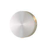 Allen End 3 LED Light Outdoor Wall Mount by BSH - 2518_174-BEL-657942