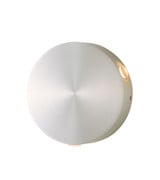 Allen End 3 LED Light Outdoor Wall Mount by BSH - 174-BEL-657942