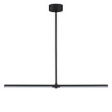 Foal Lane 14W 2 LED Light Linear Pendant by BSH - 174-BEL-1266051