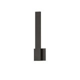 Back Glen Eldon Road 9W 1 5CCT LED Outdoor Wall Mount 18 Inch Length by BSH - 174-BEL-1370632
