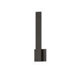 Back Glen Eldon Road 9W 1 5CCT LED Outdoor Wall Mount 18 Inch Length by BSH - 174-BEL-1370632