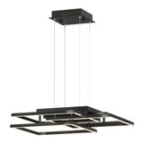 Welland Spinney 112W 1 LED Light Oversized Pendant by BSH - 174-BEL-930050