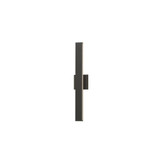 Beeston Maltings 13W 2 LED Outdoor Wall Mount 24 Inch Length by BSH - 2518_174-BEL-1370637