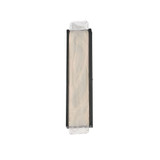 Compton Glas 20.5W 1 LED Bath Vanity 24 Inch Tall and 5.5 Inch Wide by BSH - 2518_174-BEL-1377344