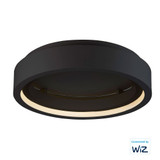 Kent Road 36W 1 LED 22.75 Inch Wide Flush Mount by BSH - 174-BEL-1309550