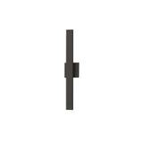 Back Glen Eldon Road 6.5W 2 5CCT LED Outdoor Wall Mount 24 Inch Length by BSH - 174-BEL-1370633