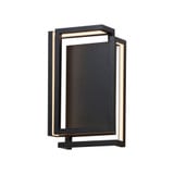 Oxley Moor Road 23W 1 LED Wall Sconce by BSH - 174-BEL-1284282