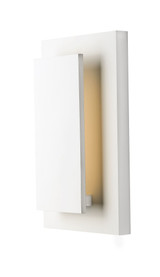 Bath North 1 LED Light Outdoor Wall Mount by BSH - 174-BEL-699965