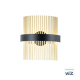 Croft Royd 34W 2 LED Wall Sconce by BSH - 174-BEL-929959