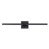 Foal Lane 18W 1 LED Light Wall Sconce 30.5 Inch Wide by BSH - 174-BEL-1309515