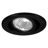 Accessory 3 Inch Low Voltage Miniature Trim by WAC Limited HR-837 - HR-837