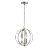 Westbrook Barton 3 Light Medium Pendant by BSH - 93-BEL-657816