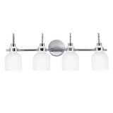 Northport Drive 4 Light Vanity Light by BSH - 93-BEL-1311026