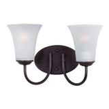 Eastwood Parkway 2 Light Vanity Light by BSH - 93-BEL-451741