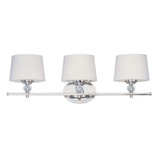 Colville Houses 3 Light Vanity Light by BSH - 93-BEL-396047