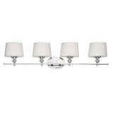 Colville Houses 4 Light Vanity Light by BSH - 93-BEL-396046