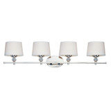 Colville Houses 4 Light Vanity Light by BSH - 93-BEL-396046