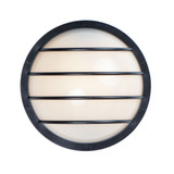 Weymouth Paddock 1 Light Outdoor Wall Lantern 10.25 Inch Tall by BSH - 93-BEL-929740