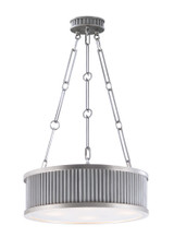 Ashburnham Farm 4 Light Large Pendant 17.5 Inch Wide by BSH - 93-BEL-657801