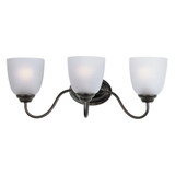Rotton Park Road 3 Light Vanity Light by BSH - 93-BEL-451733