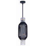 Monmouth Woods 8 Light Small Pendant by BSH - 93-BEL-514030