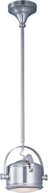 Hi Bay 1 Light Small Pendant by BSH - 93-BEL-1090293