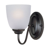 Rotton Park Road 1 Light Wall Sconce by BSH - 93-BEL-451735