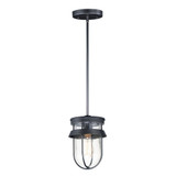 Castlebrae Grove 1 Light Outdoor Small Pendant by BSH - 93-BEL-929737