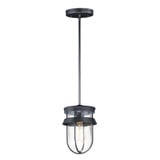 Castlebrae Grove 1 Light Outdoor Small Pendant by BSH - 93-BEL-929737