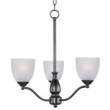 Rotton Park Road 3 Light Medium Chandelier by BSH - 93-BEL-451738
