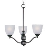 Rotton Park Road 3 Light Medium Chandelier by BSH - 93-BEL-451738