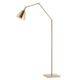 Cosford Gardens One Light Floor Lamp 11 Inches wide by BSH - 93-BEL-882589