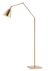 Cosford Gardens One Light Floor Lamp 11 Inches wide by BSH - 93-BEL-882589