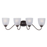 Rotton Park Road 4 Light Vanity Light by BSH - 93-BEL-451732