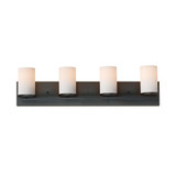 Chalfont Laurels 4 Light Vanity Light by BSH - 93-BEL-1087758